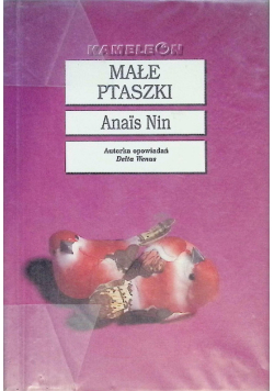 Małe ptaszki