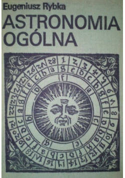 Astronomia ogólna