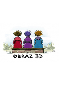 Obraz 3D
