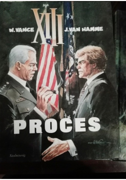 XIII proces