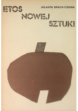 Etos nowej sztuki