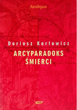 Arcyparadoks śmierci
