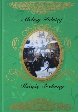 Książę Srebrny