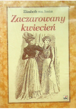Zaczarowany kwiecień