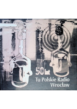 50 lat tu polskie radio