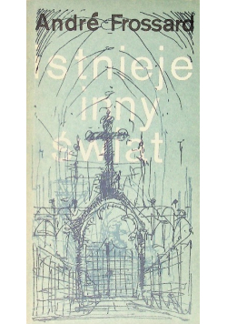 Istnieje inny świat