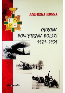 Obrona powietrzna polski