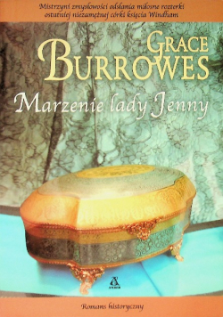 Marzenia lady Jenny
