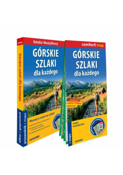 Górskie szlaki dla każdego 2w1