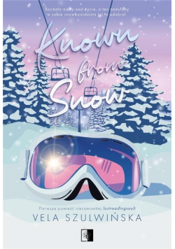 Known from Snow Tom 1