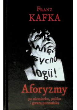 Aforyzmy po niemiecku polsku i gwarą poznańską