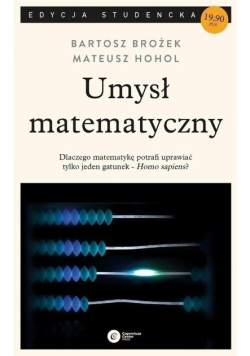 Umysł matematyczny
