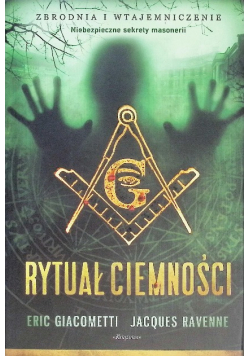 Rytuał ciemności