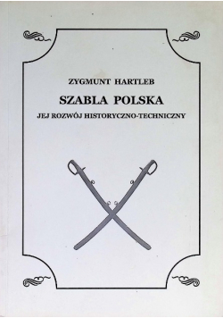Szabla Polska