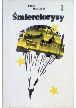 Śmierciorysy
