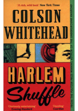 Harlem Shuffle