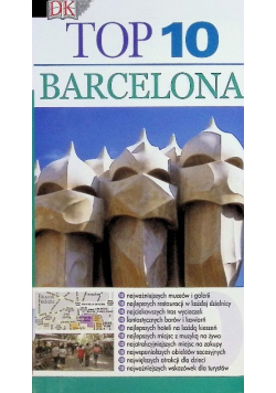 TOP 10 Barcelona