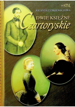 Dwie Księżne Czartoryskie