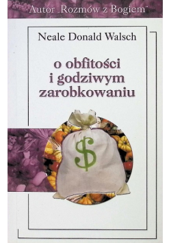 O obifitości i godziwym zarobkowaniu