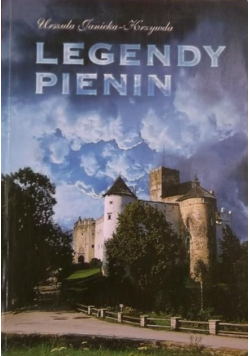 Legendy Pienin