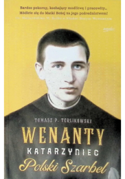 Wenanty Katarzyniec Polski Szarbel