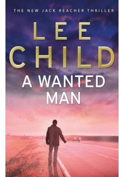 A wanted man