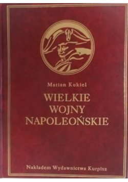 Wielkie Wojny Napoleońskie