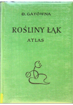 Rośliny łąk atlas