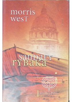 Sandały rybaka