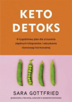 Keto detoks