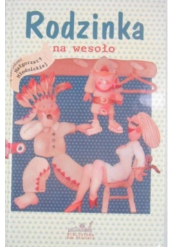 Rodzinka na wesoło