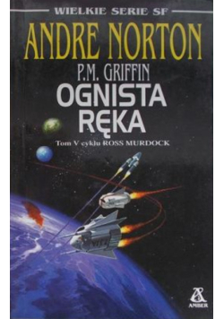 Ognista ręka