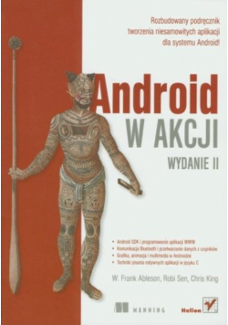 Android w akcji
