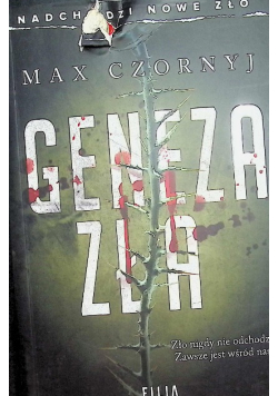 Geneza zła