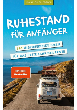 Ruhestand fur Anfanger