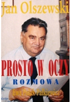 Prosto w oczy