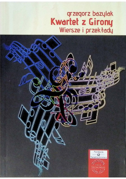 Kwartet z Girony Wiersze i przekłady