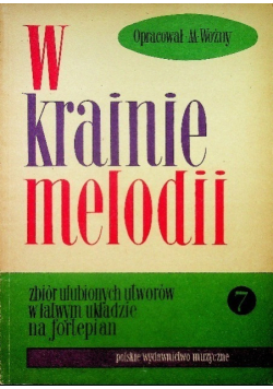 W krainie melodii 7