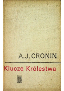 Klucze królestwa