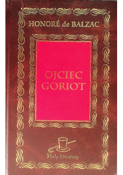 Ojciec Goriot