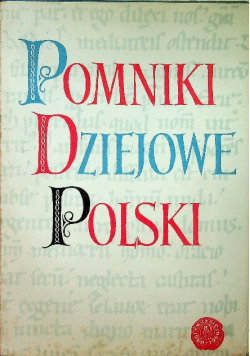 Pomniki dziejowe polski