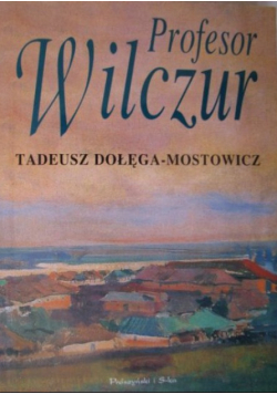 Profesor Wilczur