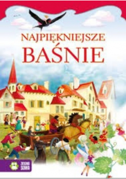 Najpiękniejsze Baśnie