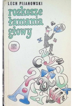 Rozkosze łamania głowy