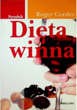 Dieta winna