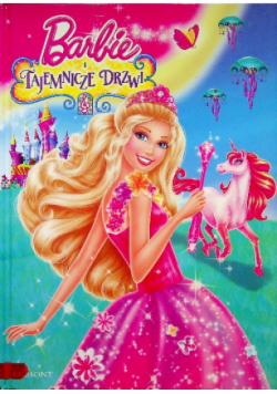 Barbie i tajemnicze drzwi