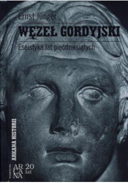 Węzeł gordyjski
