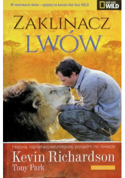 Zaklinacz lwów