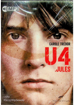 U4 Jules Audiobook