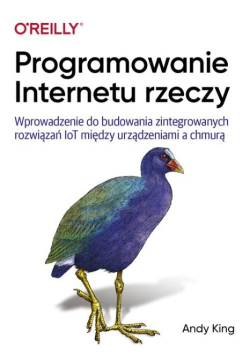 Programowanie Internetu rzeczy